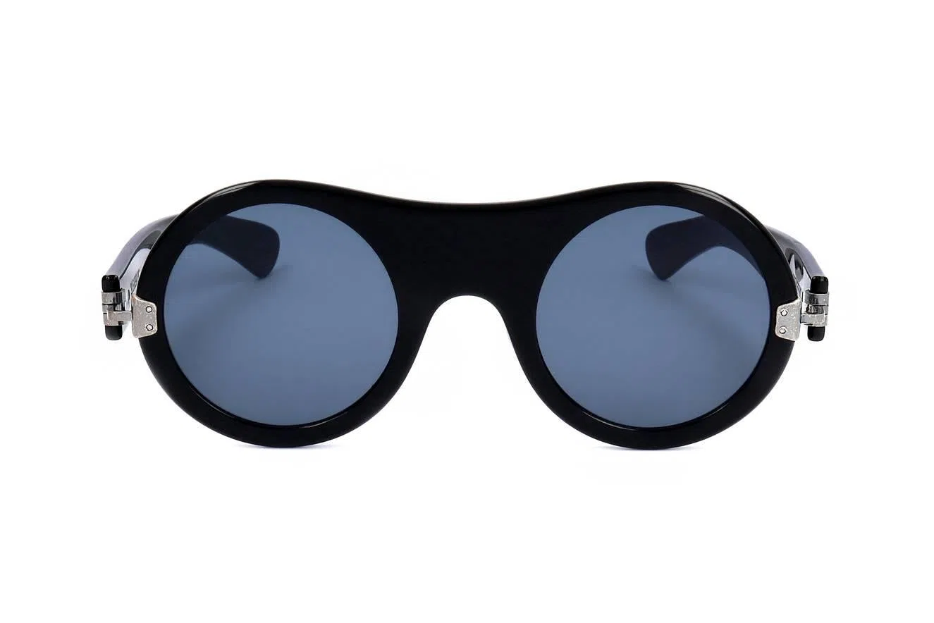Calvin Klein 205W39NYC CKNYC1876SR Sunglasses - view 2